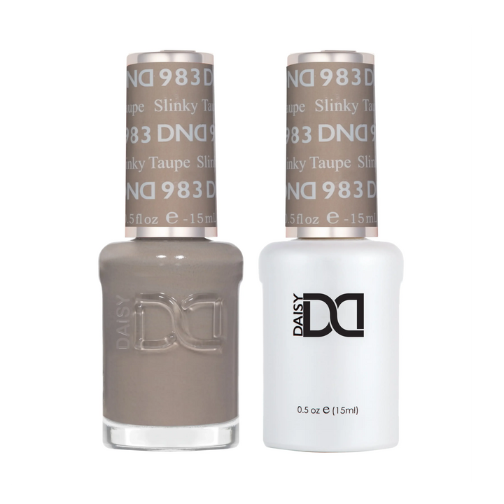 Chỉ Sơn Gel DND (901-999)
