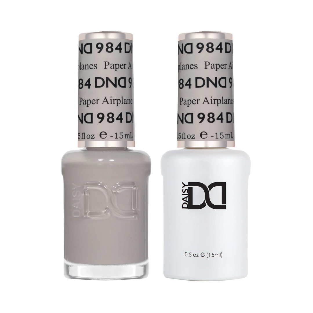 Chỉ Sơn Gel DND (901-999)