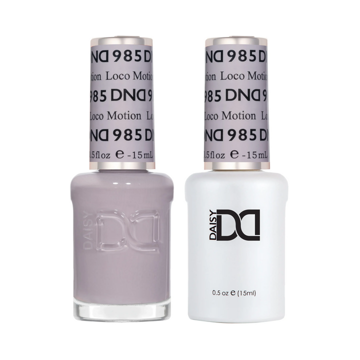 Chỉ Sơn Gel DND (901-999)