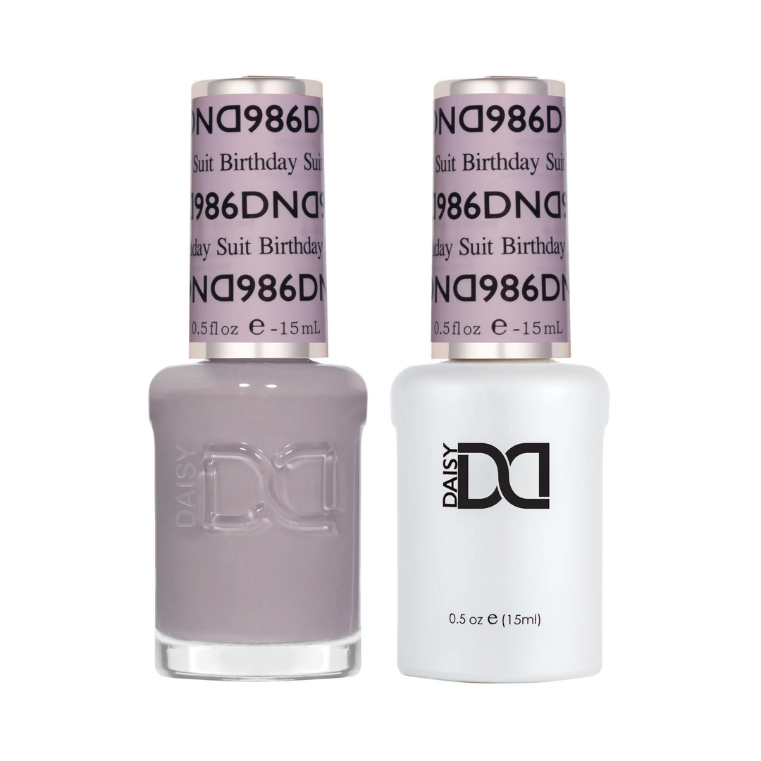 Chỉ Sơn Gel DND (901-999)