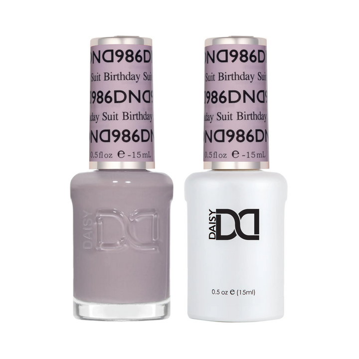 Chỉ Sơn Gel DND (901-999)