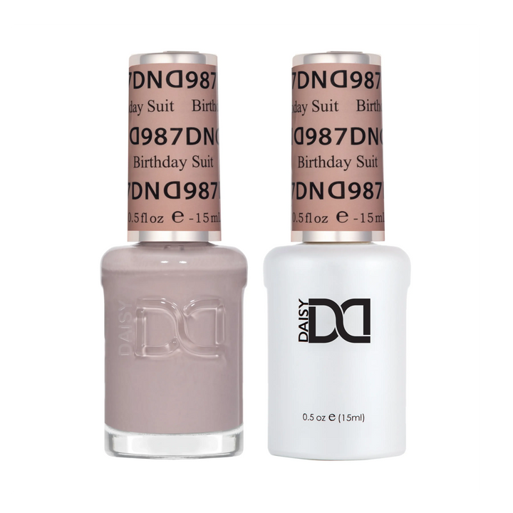Chỉ Sơn Gel DND (901-999)