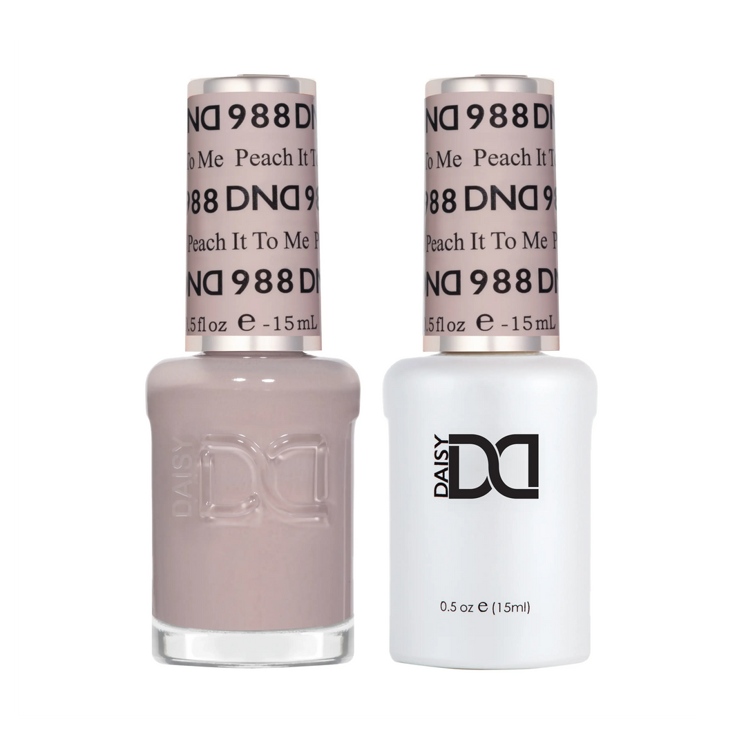 Chỉ Sơn Gel DND (901-999)