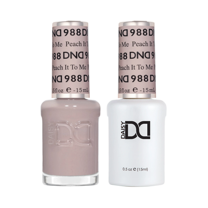 Chỉ Sơn Gel DND (901-999)