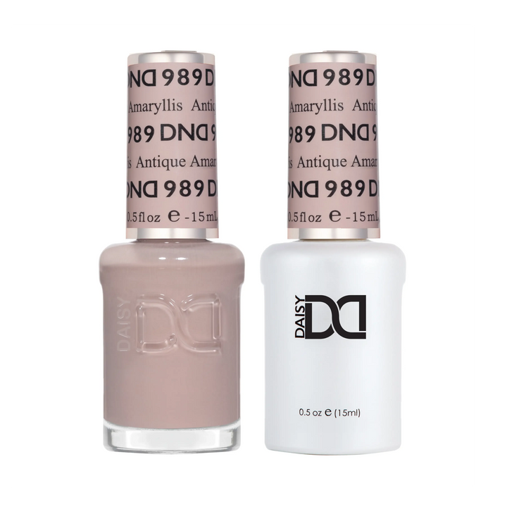 Chỉ Sơn Gel DND (901-999)