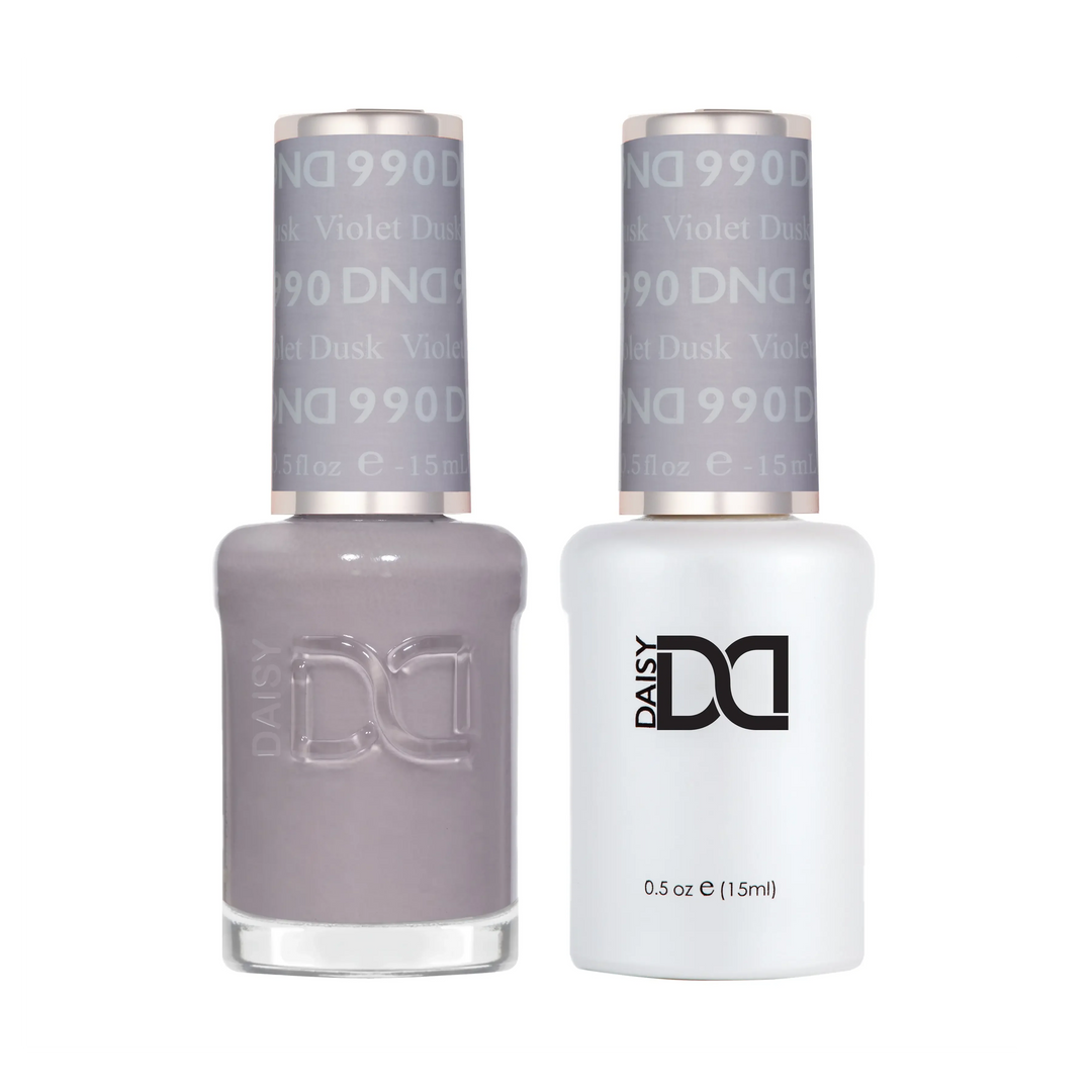 Chỉ Sơn Gel DND (901-999)