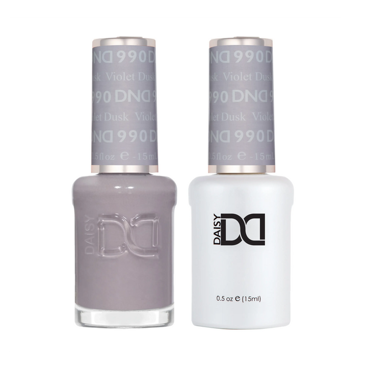 Chỉ Sơn Gel DND (901-999)