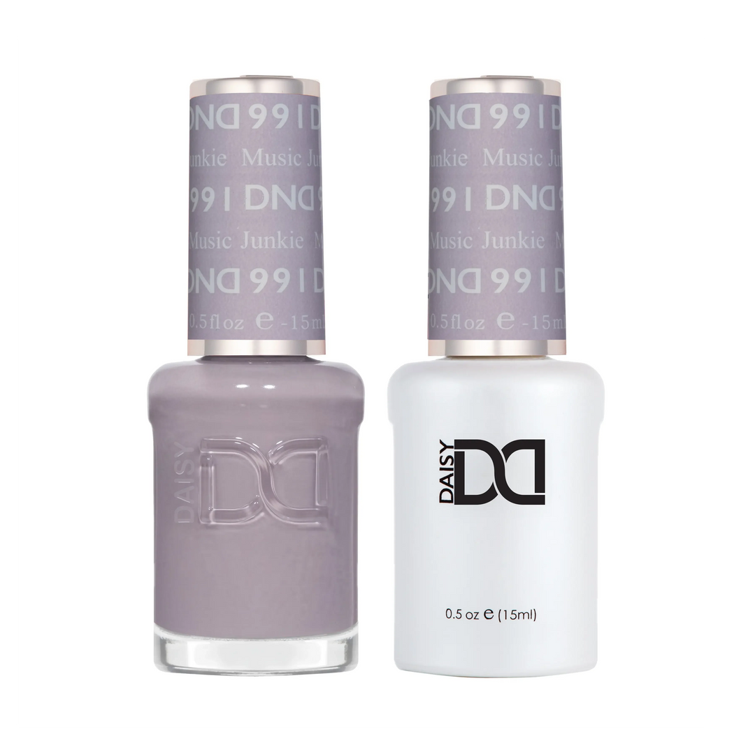 Chỉ Sơn Gel DND (901-999)