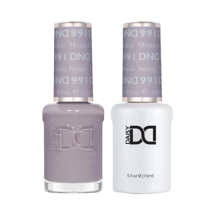 Chỉ Sơn Gel DND (901-999)