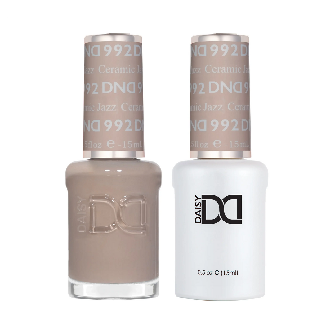 Chỉ Sơn Gel DND (901-999)