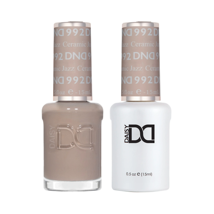 Chỉ Sơn Gel DND (901-999)