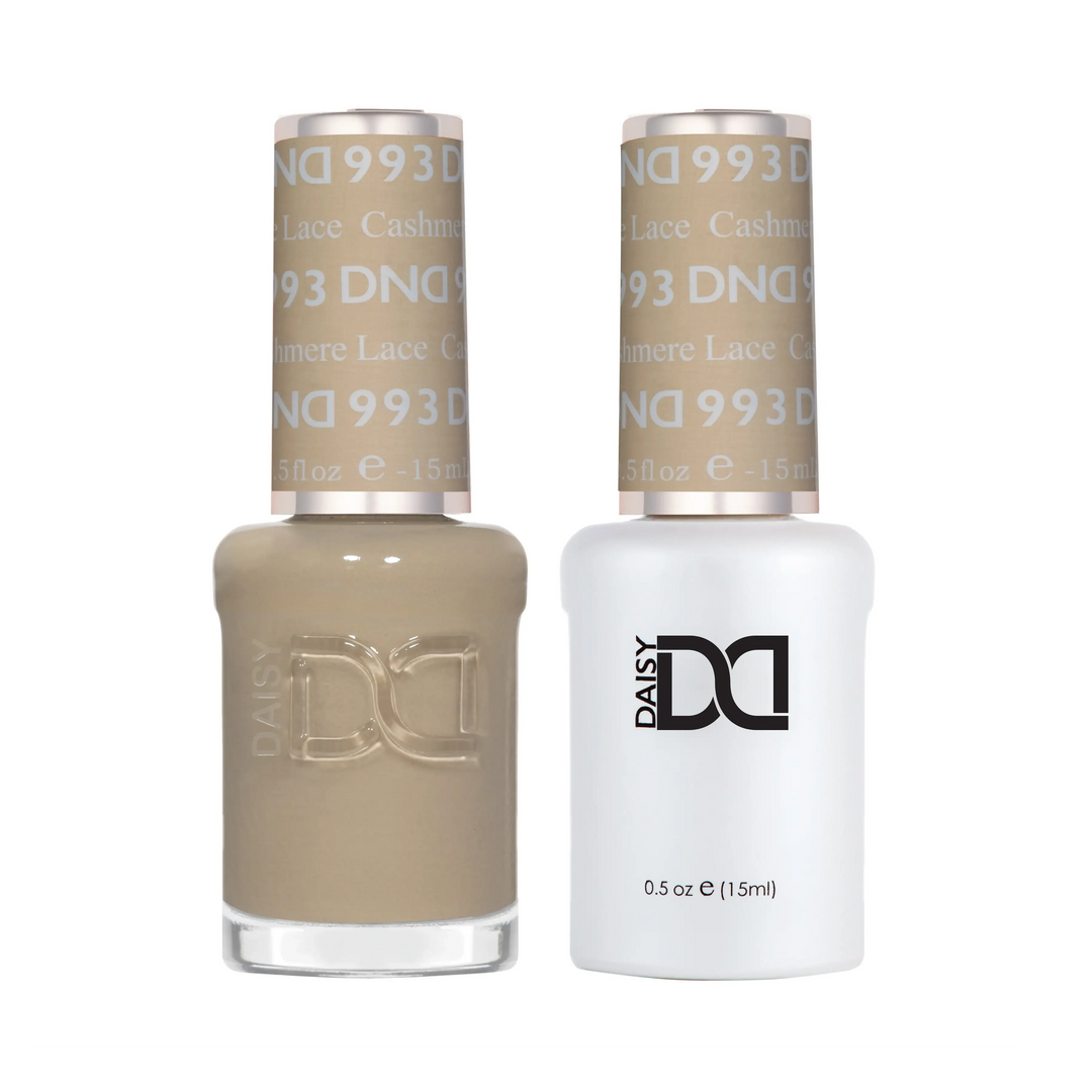 Chỉ Sơn Gel DND (901-999)