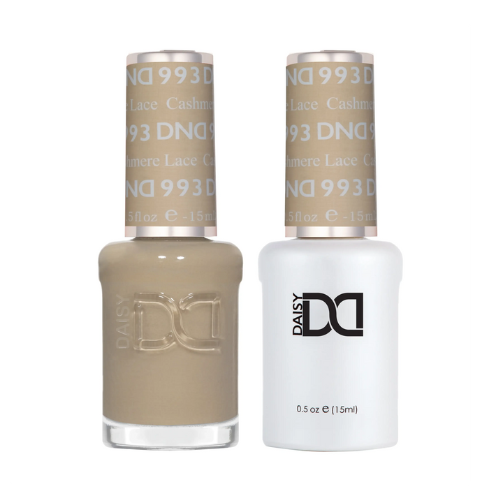 Chỉ Sơn Gel DND (901-999)