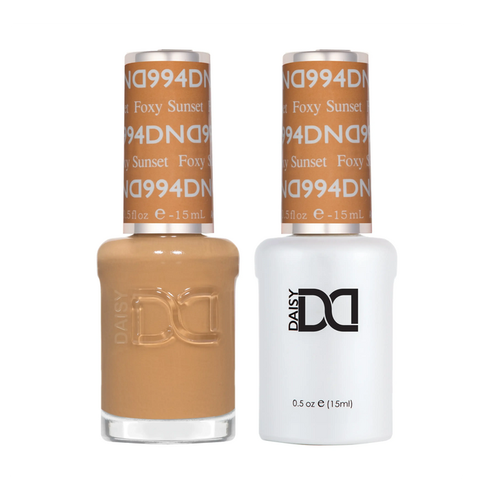 Chỉ Sơn Gel DND (901-999)
