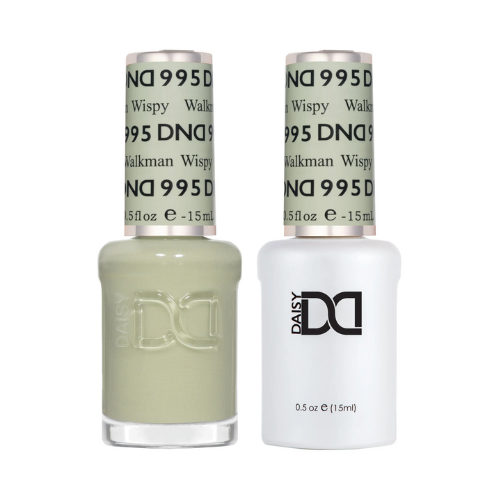 Chỉ Sơn Gel DND (901-999)