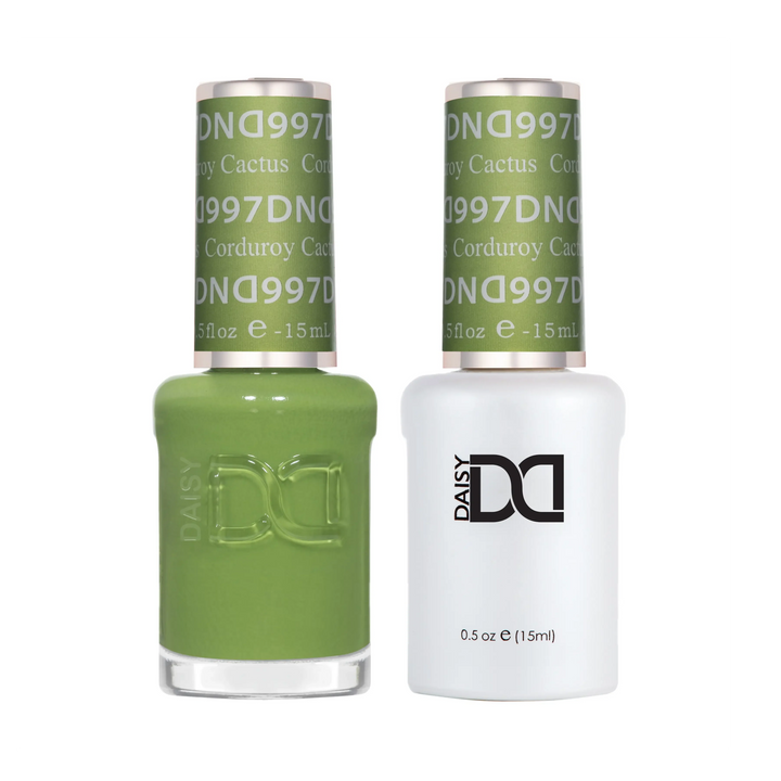 Chỉ Sơn Gel DND (901-999)