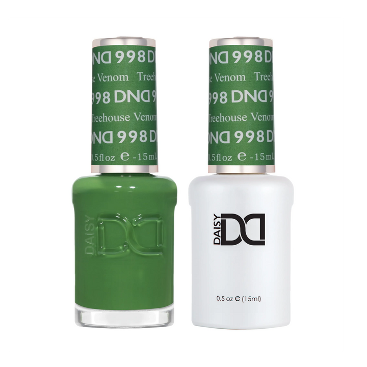 Chỉ Sơn Gel DND (901-999)