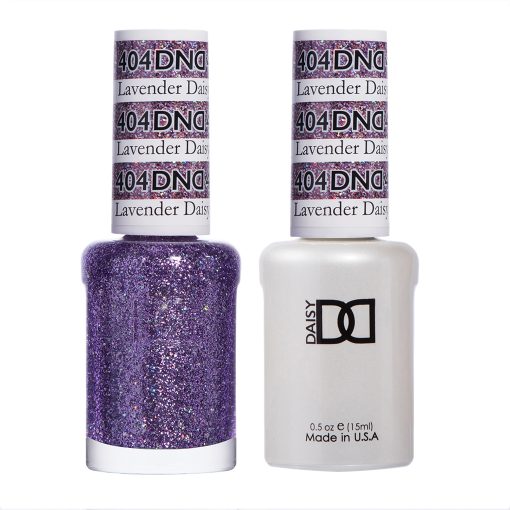 DND DUO GEL MATCHING COLOR (401-499)