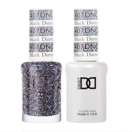 DND DUO GEL MATCHING COLOR (401-499)