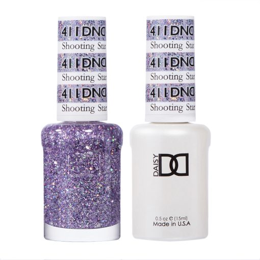 DND DUO GEL MATCHING COLOR (401-499)