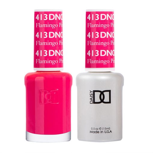 DND DUO GEL MATCHING COLOR (401-499)
