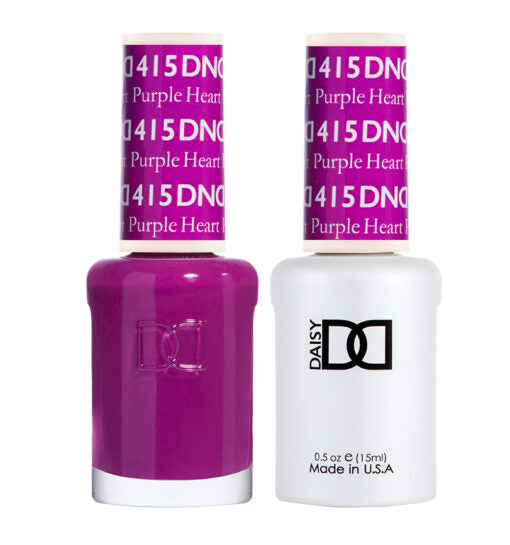 DND DUO GEL MATCHING COLOR (401-499)