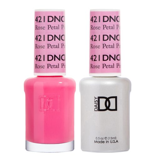 DND DUO GEL MATCHING COLOR (401-499)