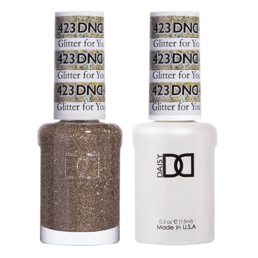 DND DUO GEL MATCHING COLOR (401-499)