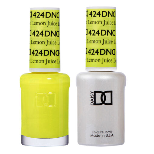 DND DUO GEL MATCHING COLOR (401-499)