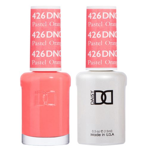 DND DUO GEL MATCHING COLOR (401-499)