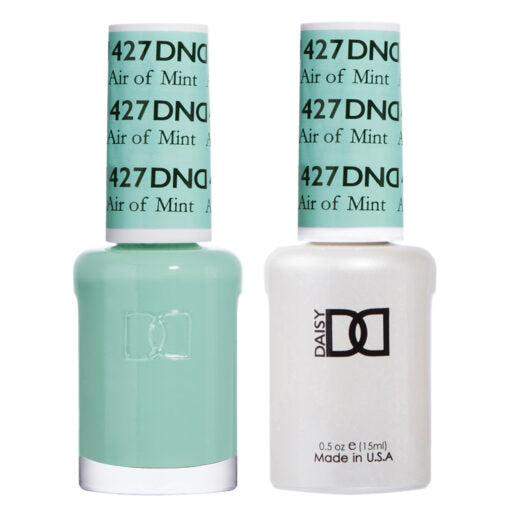 DND DUO GEL MATCHING COLOR (401-499)