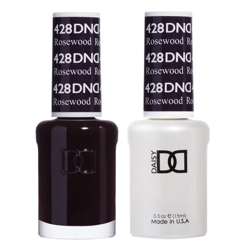 DND DUO GEL MATCHING COLOR (401-499)