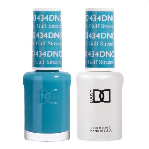 DND DUO GEL MATCHING COLOR (401-499)