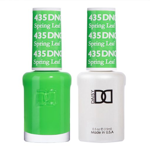DND DUO GEL MATCHING COLOR (401-499)