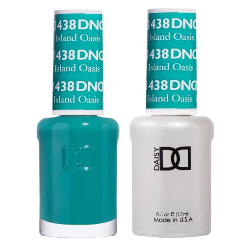 DND DUO GEL MATCHING COLOR (401-499)