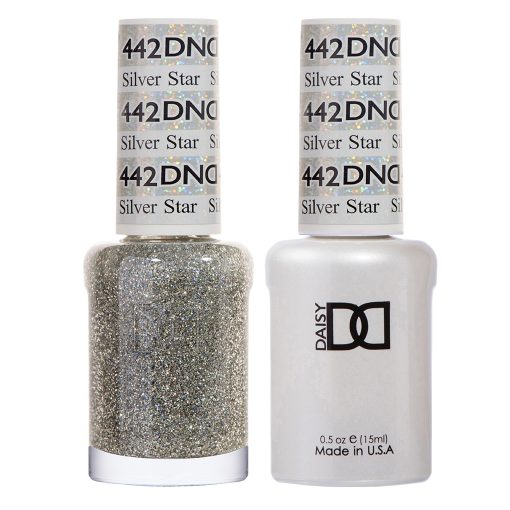 DND DUO GEL MATCHING COLOR (401-499)