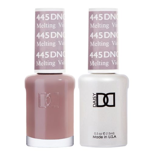 DND DUO GEL MATCHING COLOR (401-499)