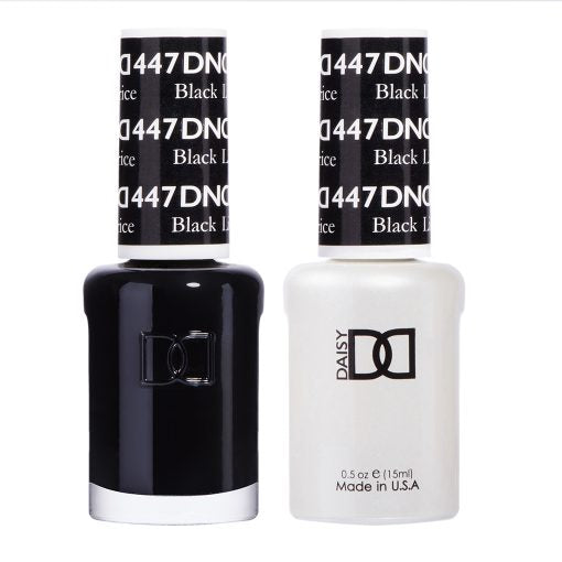 DND DUO GEL MATCHING COLOR (401-499)