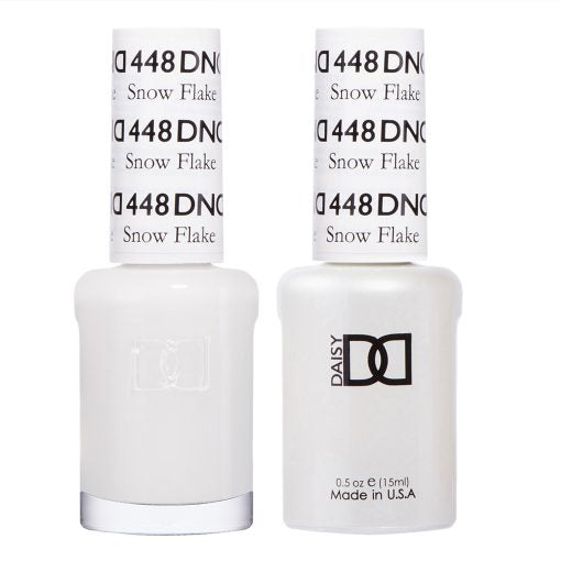 DND DUO GEL MATCHING COLOR (401-499)