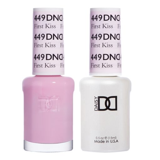 DND DUO GEL MATCHING COLOR (401-499)