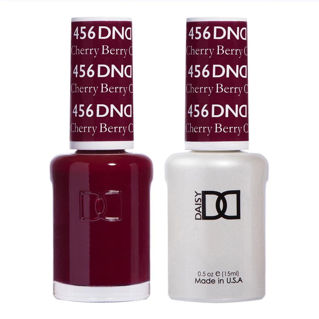 DND DUO GEL MATCHING COLOR (401-499)