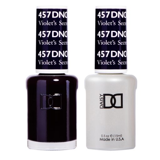 DND DUO GEL MATCHING COLOR (401-499)