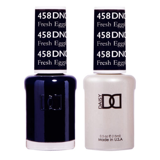 DND DUO GEL MATCHING COLOR (401-499)