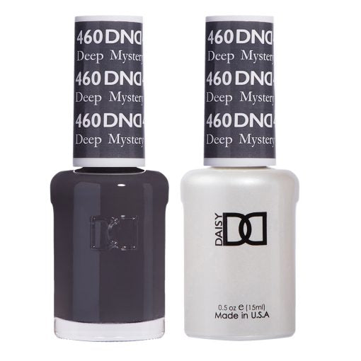 DND DUO GEL MATCHING COLOR (401-499)