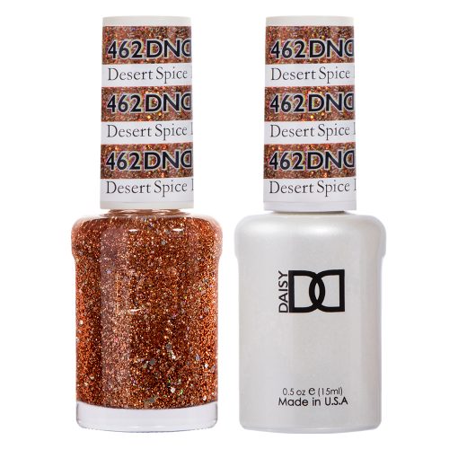DND DUO GEL MATCHING COLOR (401-499)