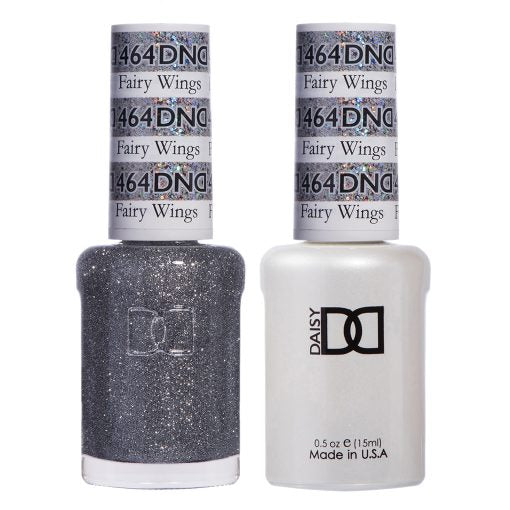 DND DUO GEL MATCHING COLOR (401-499)