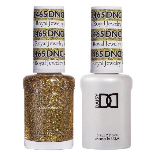 DND DUO GEL MATCHING COLOR (401-499)