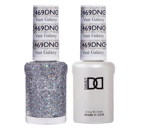 DND DUO GEL MATCHING COLOR (401-499)