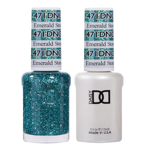 DND DUO GEL MATCHING COLOR (401-499)