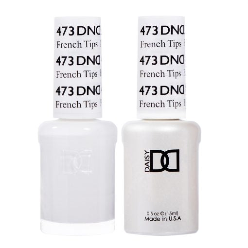 DND DUO GEL MATCHING COLOR (401-499)